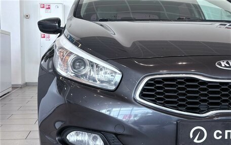 KIA cee'd III, 2014 год, 1 250 000 рублей, 3 фотография