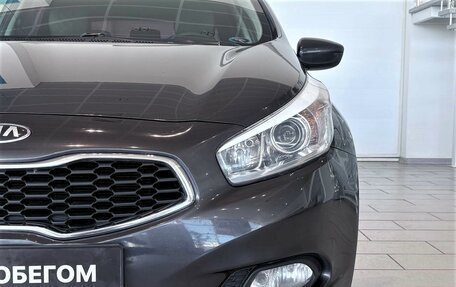 KIA cee'd III, 2014 год, 1 250 000 рублей, 4 фотография