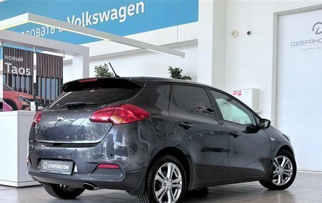 KIA cee'd III, 2014 год, 1 250 000 рублей, 5 фотография