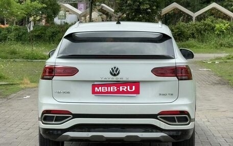 Volkswagen Tiguan II, 2020 год, 2 100 900 рублей, 6 фотография