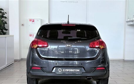 KIA cee'd III, 2014 год, 1 250 000 рублей, 6 фотография