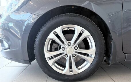 KIA cee'd III, 2014 год, 1 250 000 рублей, 9 фотография