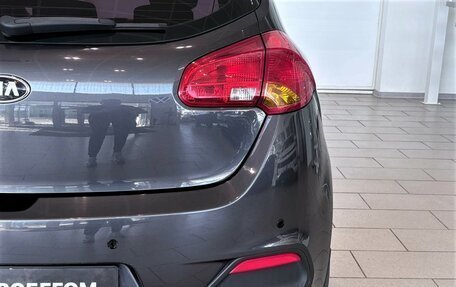 KIA cee'd III, 2014 год, 1 250 000 рублей, 8 фотография
