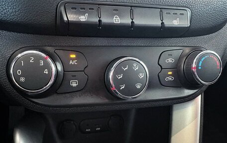 KIA cee'd III, 2014 год, 1 250 000 рублей, 20 фотография