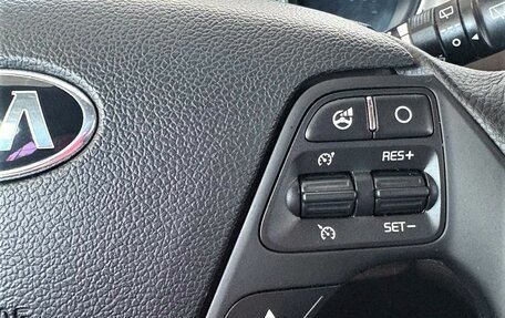 KIA cee'd III, 2014 год, 1 250 000 рублей, 17 фотография