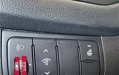 KIA cee'd III, 2014 год, 1 250 000 рублей, 11 фотография