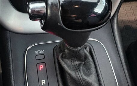 KIA cee'd III, 2014 год, 1 250 000 рублей, 21 фотография