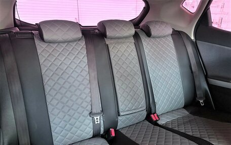 KIA cee'd III, 2014 год, 1 250 000 рублей, 22 фотография