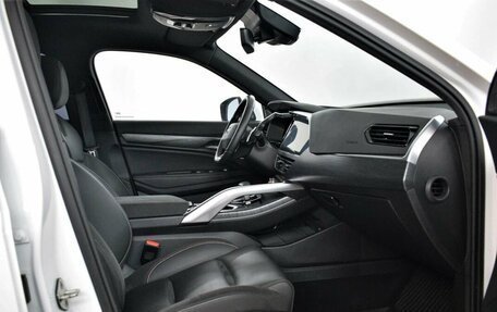 Geely Tugella FY11, 2023 год, 2 580 000 рублей, 12 фотография