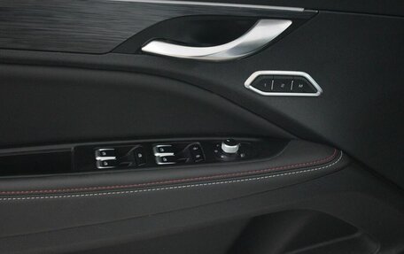 Geely Tugella FY11, 2023 год, 2 580 000 рублей, 10 фотография