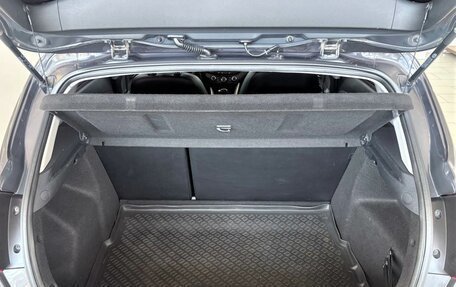 KIA cee'd III, 2014 год, 1 250 000 рублей, 23 фотография