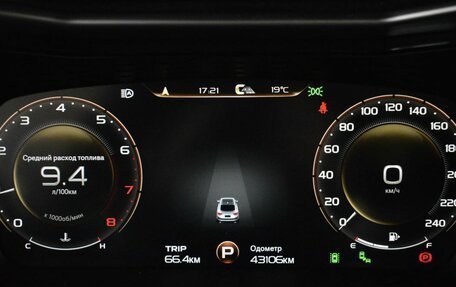 Geely Tugella FY11, 2023 год, 2 580 000 рублей, 6 фотография