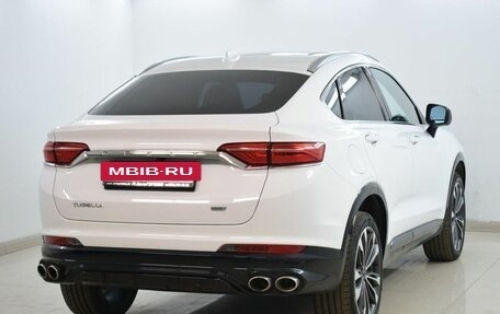Geely Tugella FY11, 2023 год, 2 580 000 рублей, 4 фотография