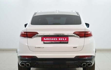 Geely Tugella FY11, 2023 год, 2 580 000 рублей, 3 фотография