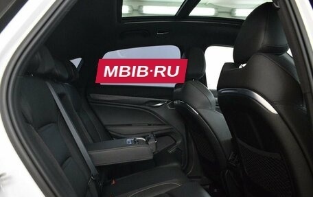 Geely Tugella FY11, 2023 год, 2 580 000 рублей, 13 фотография
