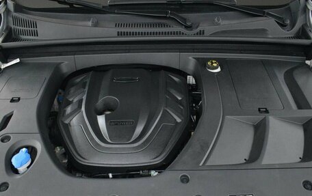Geely Tugella FY11, 2023 год, 2 580 000 рублей, 16 фотография