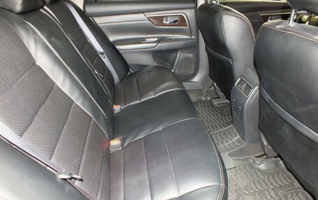 Nissan Teana, 2015 год, 1 490 000 рублей, 11 фотография