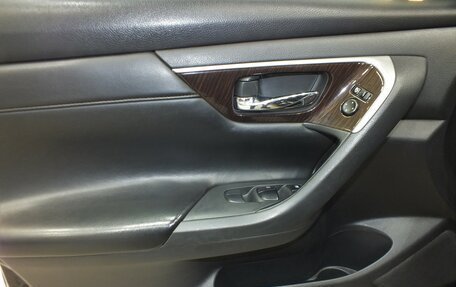 Nissan Teana, 2015 год, 1 490 000 рублей, 7 фотография