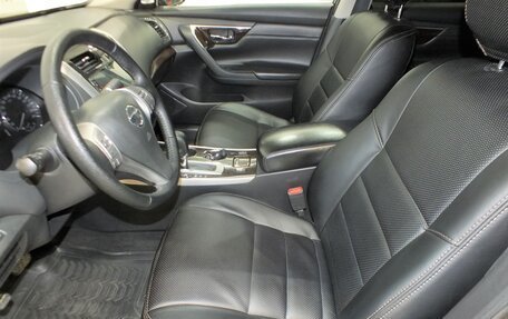 Nissan Teana, 2015 год, 1 490 000 рублей, 6 фотография