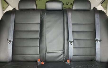 Nissan Teana, 2015 год, 1 490 000 рублей, 10 фотография