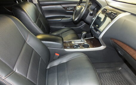 Nissan Teana, 2015 год, 1 490 000 рублей, 13 фотография