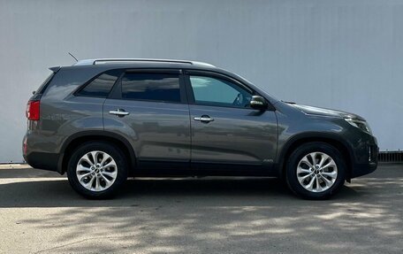 KIA Sorento II рестайлинг, 2021 год, 3 250 000 рублей, 4 фотография