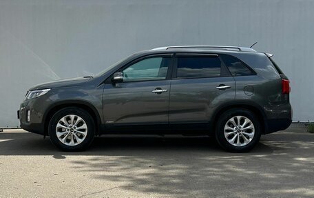 KIA Sorento II рестайлинг, 2021 год, 3 250 000 рублей, 8 фотография