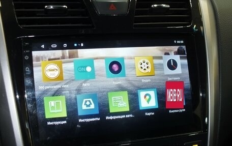 Nissan Teana, 2015 год, 1 490 000 рублей, 16 фотография