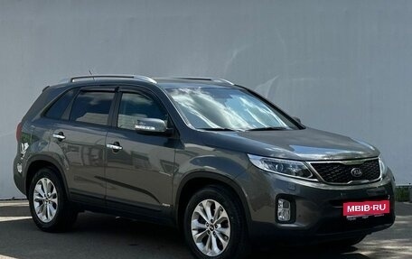 KIA Sorento II рестайлинг, 2021 год, 3 250 000 рублей, 3 фотография