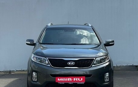 KIA Sorento II рестайлинг, 2021 год, 3 250 000 рублей, 2 фотография