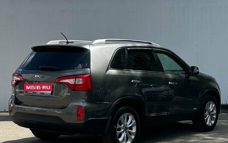 KIA Sorento II рестайлинг, 2021 год, 3 250 000 рублей, 5 фотография