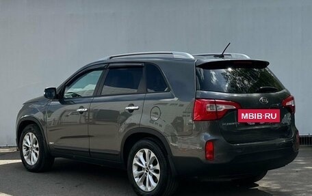 KIA Sorento II рестайлинг, 2021 год, 3 250 000 рублей, 7 фотография
