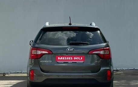 KIA Sorento II рестайлинг, 2021 год, 3 250 000 рублей, 6 фотография