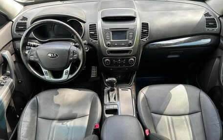KIA Sorento II рестайлинг, 2021 год, 3 250 000 рублей, 11 фотография