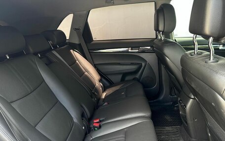 KIA Sorento II рестайлинг, 2021 год, 3 250 000 рублей, 14 фотография