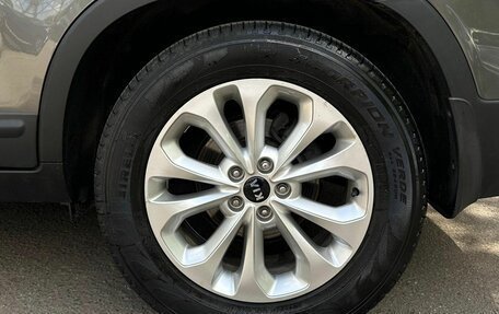 KIA Sorento II рестайлинг, 2021 год, 3 250 000 рублей, 16 фотография