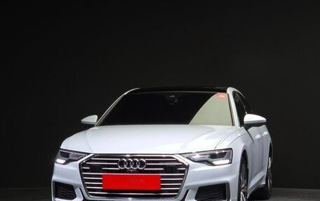 Audi A6, 2023 год, 4 800 006 рублей, 2 фотография