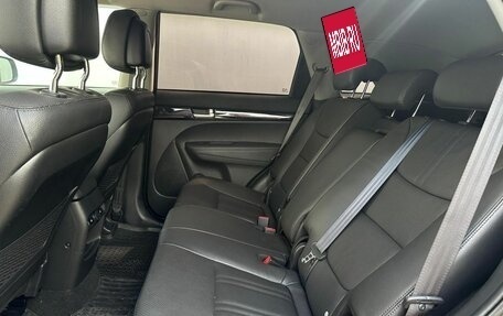 KIA Sorento II рестайлинг, 2021 год, 3 250 000 рублей, 10 фотография