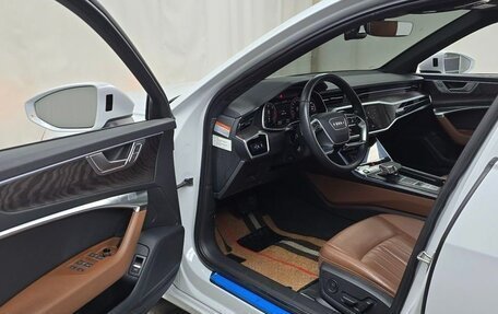 Audi A6, 2023 год, 4 800 006 рублей, 7 фотография