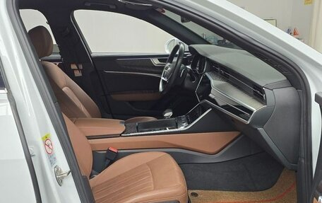 Audi A6, 2023 год, 4 800 006 рублей, 8 фотография