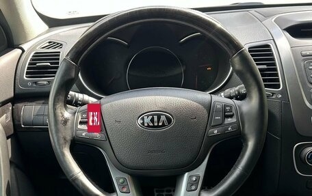 KIA Sorento II рестайлинг, 2021 год, 3 250 000 рублей, 12 фотография