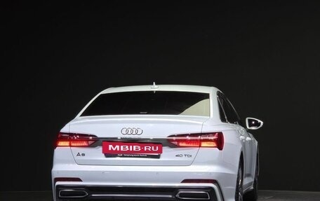 Audi A6, 2023 год, 4 800 006 рублей, 4 фотография