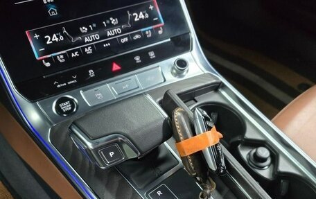 Audi A6, 2023 год, 4 800 006 рублей, 11 фотография