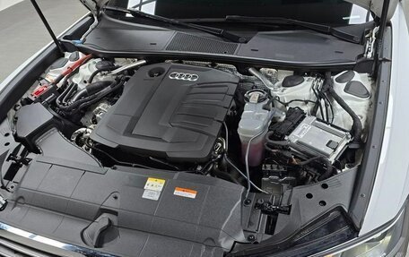 Audi A6, 2023 год, 4 800 006 рублей, 17 фотография