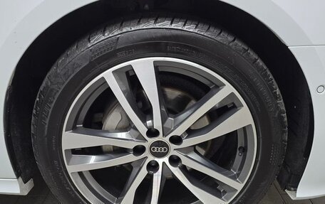 Audi A6, 2023 год, 4 800 006 рублей, 18 фотография