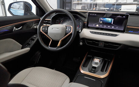 Haval Jolion, 2025 год, 2 949 000 рублей, 8 фотография