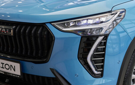 Haval Jolion, 2025 год, 2 949 000 рублей, 19 фотография