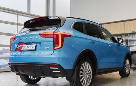 Haval Jolion, 2025 год, 2 949 000 рублей, 6 фотография