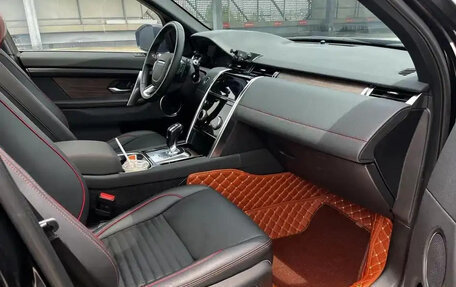 Land Rover Discovery Sport I рестайлинг, 2020 год, 2 305 000 рублей, 8 фотография