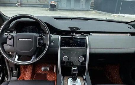 Land Rover Discovery Sport I рестайлинг, 2020 год, 2 305 000 рублей, 6 фотография